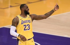 【大发扑克】纪录仍在延续！詹姆斯开季连续24场比赛取得15+5+5的数据