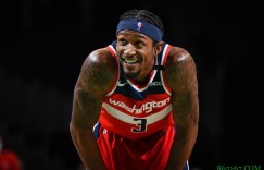 【大发扑克】比尔：成为全明星首发很酷 我始终告诫自己不要沾沾自喜