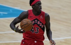 【大发扑克】今日猛龙对阵火箭 西亚卡姆&纳斯等人因健康与安全协议缺战