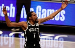 【大发扑克】纳什谈杜兰特：只要车库中有兰博基尼 它就应该在路上