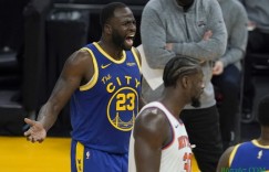 【大发扑克】里克-巴里批追梦：比着之前全面下滑 他现在对勇士就是负资产