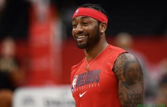 【大发扑克】明日火箭对阵热火 奥迪可以出战 沃尔大概率出战 伍德继续缺席