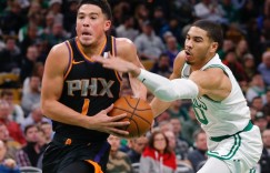 【大发扑克】NBA彩经：凯尔特人缺兵少将不敌太阳 国王凿沉快船