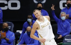 【大发扑克】波津谈伤病史：我就是运气不佳 要让自己变强壮