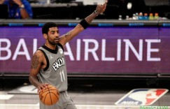 【大发扑克】纳什：东契奇是位不可思议的球员 欧文使球队团结一致