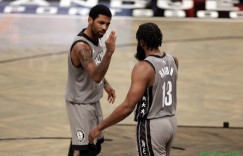 【大发扑克】NBA彩经：篮网拆穿魔术！76人击退独行侠！