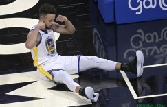 【大发扑克】勇士成为NBA第五支取得客场一千场胜利的球队