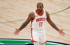 【大发扑克】火箭记者：篮网、爵士、掘金正在探索得到塔克的可能性