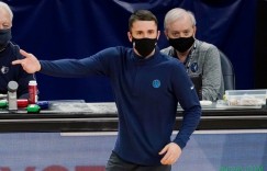 【大发扑克】罗萨斯：解雇小桑是艰难的决定 但这符合球队短期和长远目标