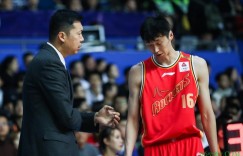 【大发扑克】宋翔：前八一球员宁鸿宇和繆光旸在广州男篮试训