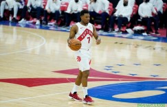 【大发扑克】美记：76人仍在寻求大动作来增加夺冠几率 洛瑞值得关注