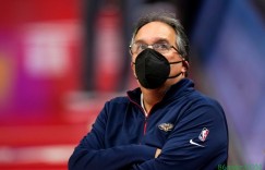 【大发扑克】范甘迪：锡安没有得到与字母哥那样的罚球待遇