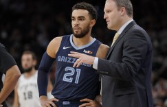 【大发扑克】詹金斯：我们需要重新振作 防守表现值得肯定