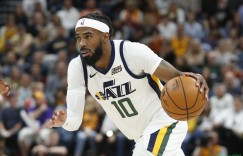 【大发扑克】康利：本赛季我配得上一个全明星位置