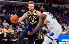 【大发扑克】薪资专家：小萨博尼因替补入选全明星将获得130万美元的奖金