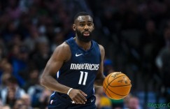 【大发扑克】弯刀出鞘！哈达威三分11中7掠下29分4板