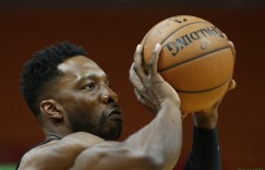 【大发扑克】专访|杰夫-格林：球队防守会达到冠军水准 詹姆斯无所不能