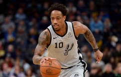 【大发扑克】被无视 马刺是西部前八中唯一没有全明星的球队