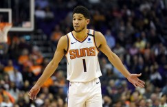 【大发扑克】太阳连续两场30分大胜 队史89年后首次