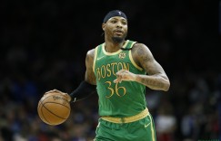 【大发扑克】前NBA球员：斯玛特是凯尔特人珍贵的资产 他能为球队做很多事