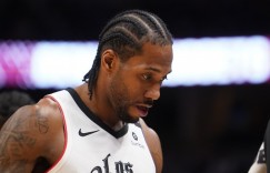 【大发扑克】【讨论】伊巴卡让莱昂纳德更加强大 他们让快船更具威胁