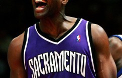 【大发扑克】真挚的祝福！克里斯-韦伯48岁生日快乐