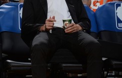 【大发扑克】汤爹：克莱风格与卡特威少不同 可以跟詹姆斯一样打到接近40岁