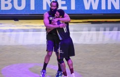 【大发扑克】明日篮网客战马刺 欧文可出战 杰夫-格林&鲁瓦乌出战成疑