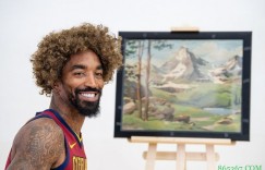 【大发扑克】【消失的八零后】JR-史密斯——天涯神经刀（下）