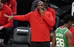 【大发扑克】名记：内特-麦克米兰接受成为老鹰临时主帅