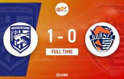 【大发体育】5轮不败！三镇1-0海牛恩里克3场4球 陶强龙造点引争议牟鹏飞8扑救，大发助力你的致富之路！