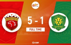 【大发体育】国安跟队：高层与主帅紧急开会，对球队近期表现表示强烈不满，大发助力你的致富之路！