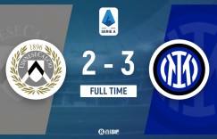 【大发体育】意甲-国米3-2客胜乌迪内斯终结2轮不胜 劳塔罗梅开二度破进球荒，大发助力你的致富之路！