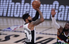 【大发扑克】小莫里斯：经历一段艰难的时光可以塑造一支强队