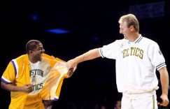 【大发扑克】1979年的今天 魔术师和伯德在NCAA总决赛的舞台上相遇