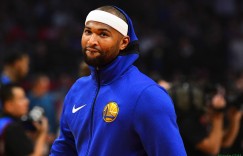 【大发扑克】美记：除绿军外 勇士也在关注考辛斯 热火也是其潜在下家