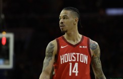 【大发扑克】火箭记者：篮网曾有意杰拉德-格林 现在格林在搞音乐