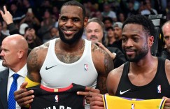 【大发扑克】Skip谈韦德选乔丹作为GOAT：这是在出卖他的好友詹姆斯