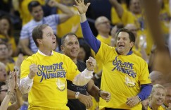 【大发扑克】需缴纳奢侈税球队还会面临税额减免 勇士可减6640万篮网4710万