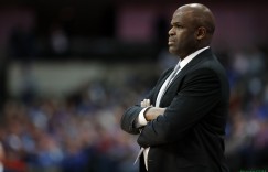 【大发扑克】麦克米兰：乔治是联盟的超级巨星 他想要去赢得总冠军