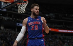 【大发扑克】凯西：争冠球队会非常乐意得到格里芬 这是他应得的机会