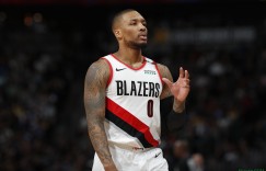 【大发扑克】利拉德：最喜欢的运动员是阿里 他教会我去关注真正重要的东西