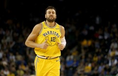 【大发扑克】博古特：2012年在雄鹿与勇士交易中 雄鹿本有机会得到库里