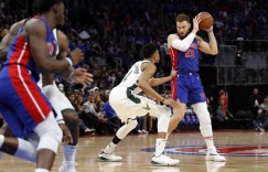 【大发扑克】打得好不如选得好！格里芬正式开启圆梦之旅 首站去哪好？