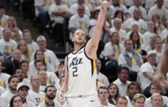 【大发扑克】今日图集：本赛季接球就投三分榜Top10