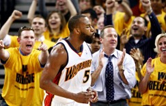 【大发扑克】巴郎-戴维斯：骑士老板曾不允许我去热火携手勒布朗