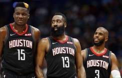 【大发扑克】18连败破纪录坠入深渊！火箭重建路在何方？