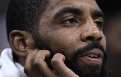 【大发扑克】欧文发推：看看是谁阻碍了真正的和平与团结 自己找出答案不要@我