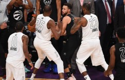 【大发扑克】一套夺冠阵容？联盟目前伤病名单：詹杜库眉帝领衔