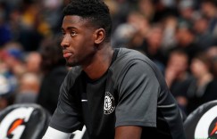 【大发扑克】勒韦尔：我目前感觉良好 感激医疗团队及时发现我的问题